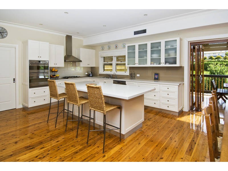 29 Vista Avenue, Balgowlah Heights NSW 2093