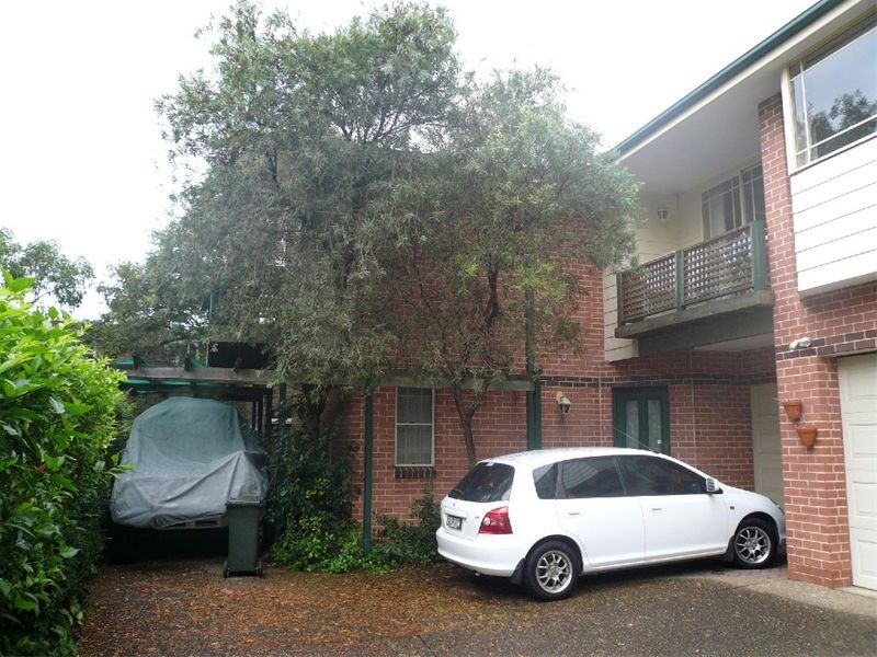3/154 Condamine Street, Balgowlah NSW 2093