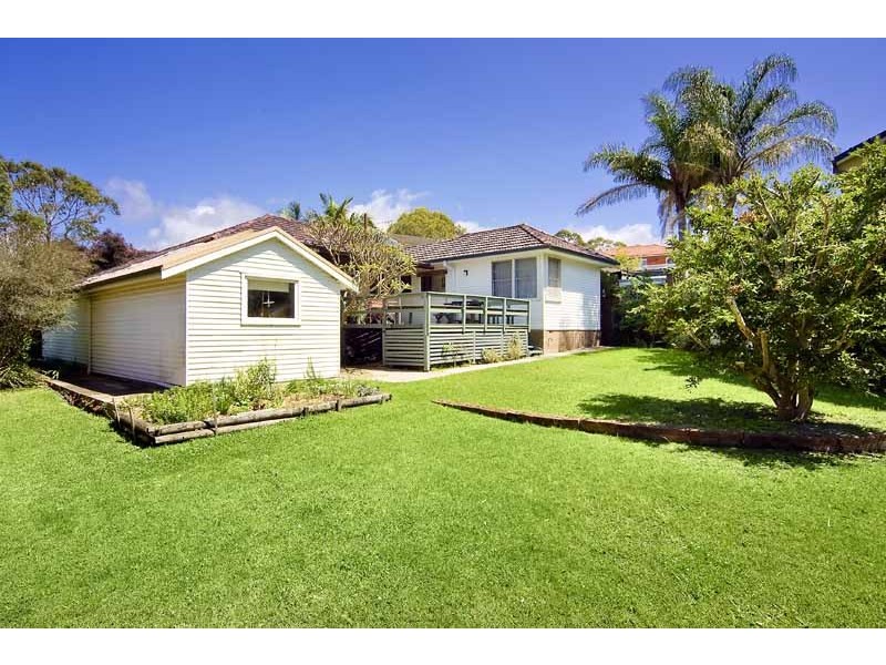 2 Yuruga Place, Allambie Heights NSW 2100