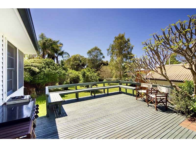 2 Yuruga Place, Allambie Heights NSW 2100