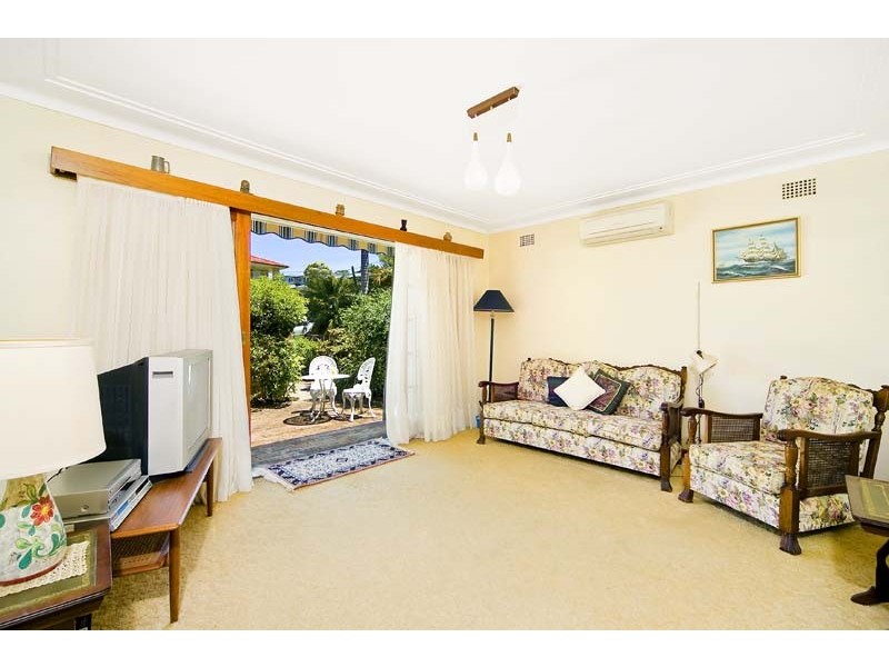 2 Yuruga Place, Allambie Heights NSW 2100