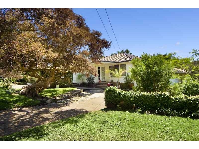 2 Yuruga Place, Allambie Heights NSW 2100