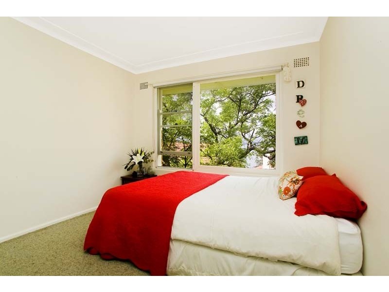 5/4 Laurence Street, Manly NSW 2095