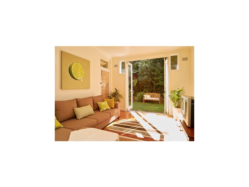 3/96 Lauderdale Ave, Fairlight NSW 2094