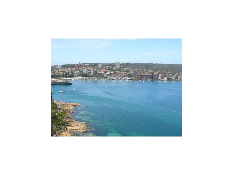 39/51 The Crescent, Manly NSW 2095