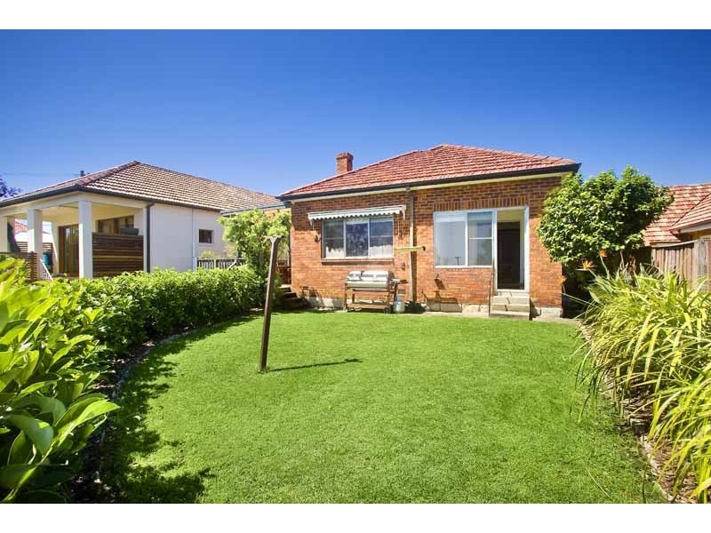 4 Ethel Street, Balgowlah NSW 2093