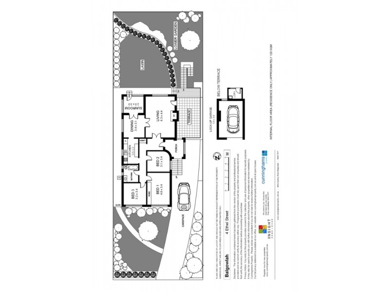 4 Ethel Street, Balgowlah NSW 2093