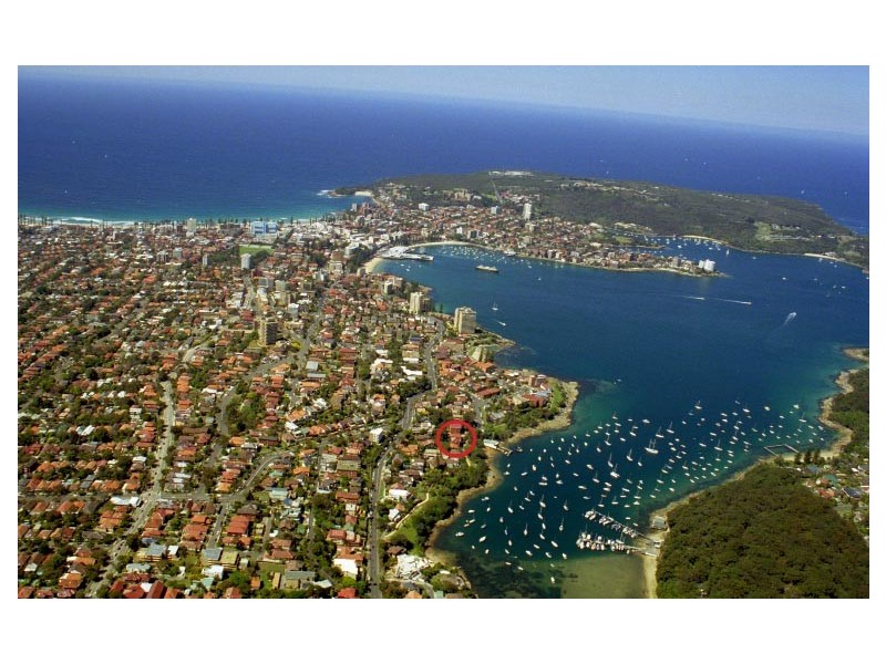 1/53 Esplanade Park, Fairlight NSW 2094