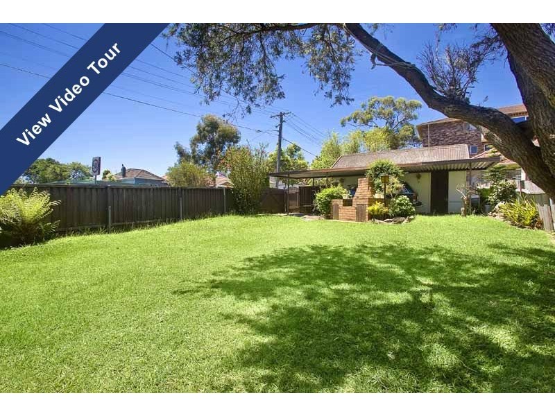 20 Quirk Road, Manly Vale NSW 2093