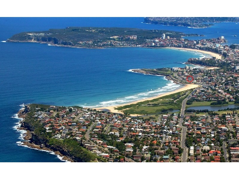 8/2-4 Beach Street, Curl Curl NSW 2096