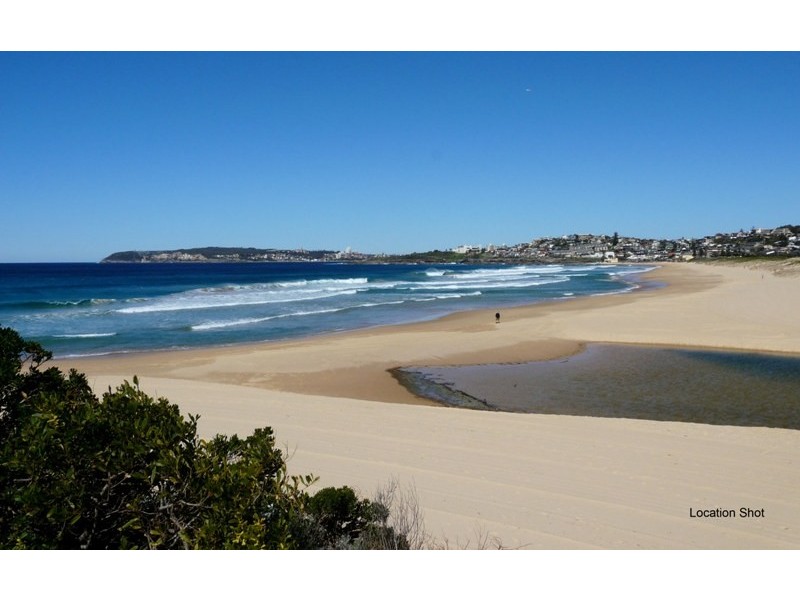 8/2-4 Beach Street, Curl Curl NSW 2096