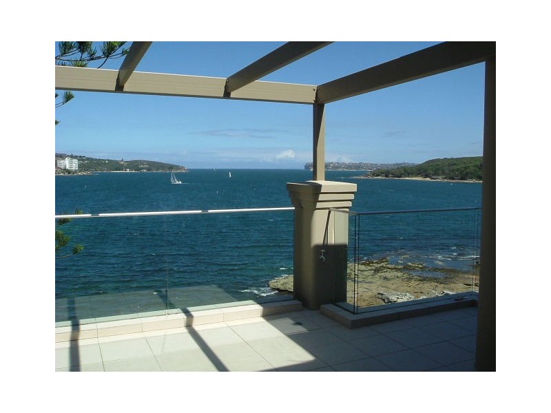 12/9 Fairlight Crescent, Fairlight NSW 2094