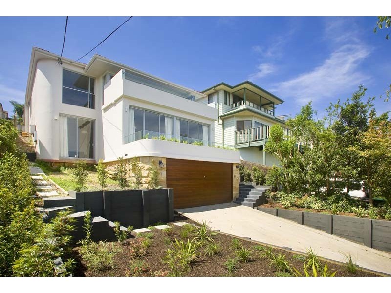 6 Bellevue Parade, North Curl Curl NSW 2099