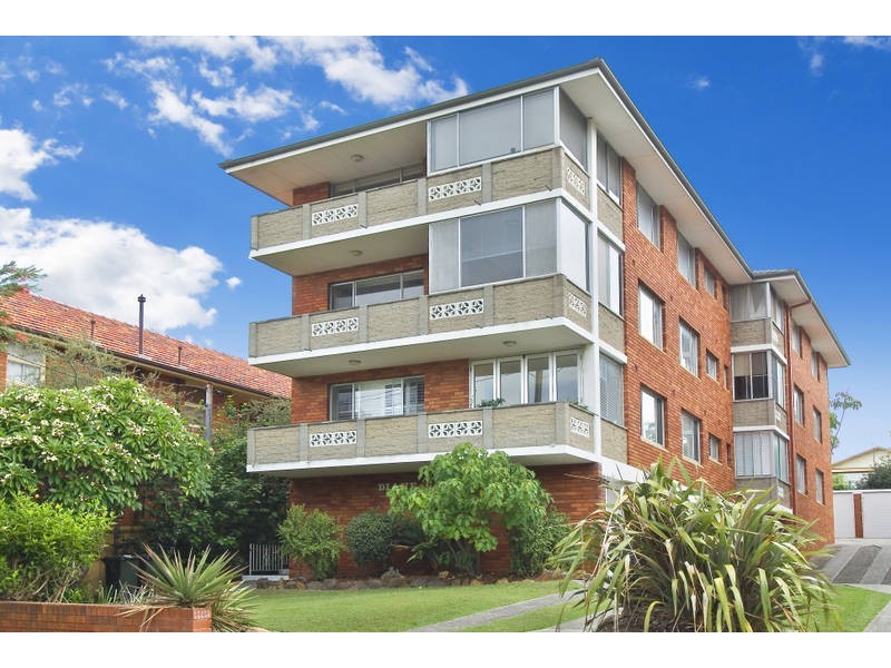3/19 Lodge Street, Balgowlah NSW 2093