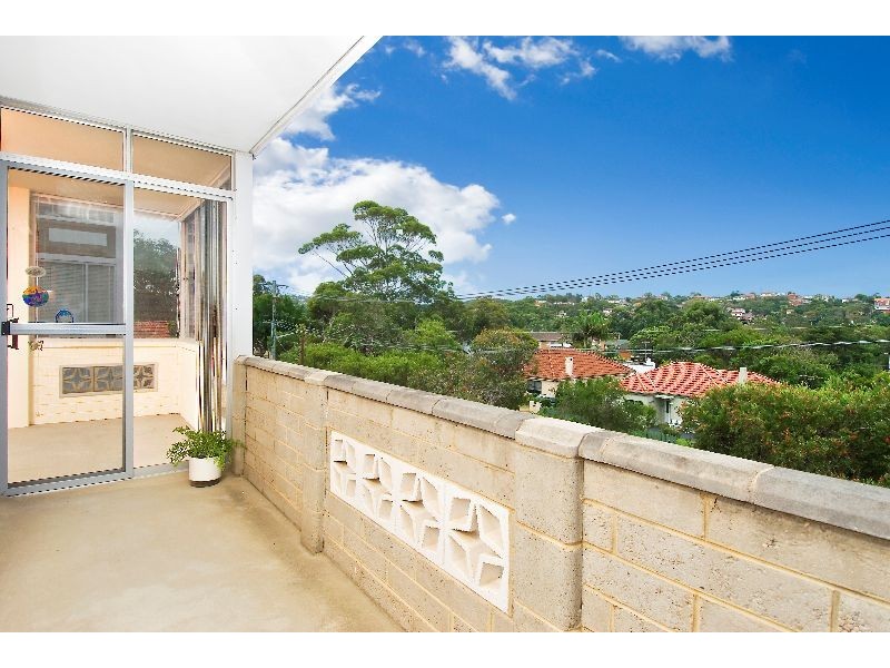3/19 Lodge Street, Balgowlah NSW 2093