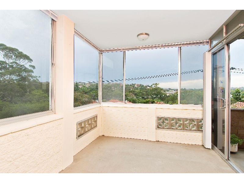 3/19 Lodge Street, Balgowlah NSW 2093