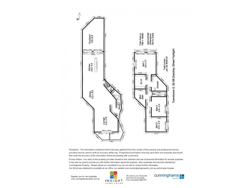 5/52-58 Daintrey Street, Fairlight NSW 2094