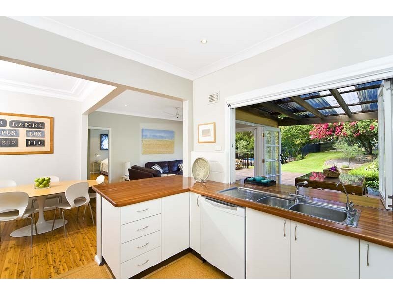 31 Quinlan Parade, Manly Vale NSW 2093