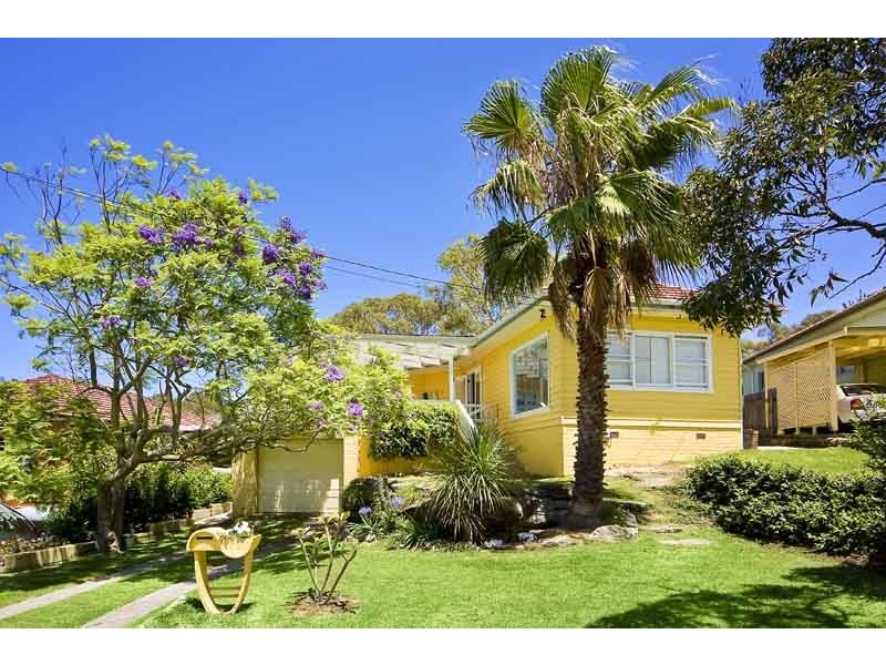 31 Quinlan Parade, Manly Vale NSW 2093