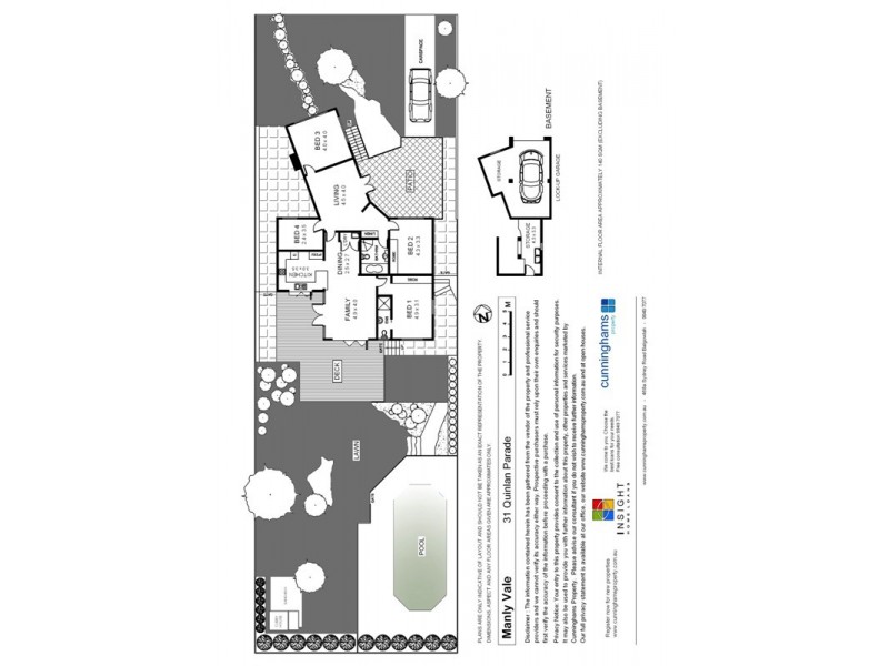 31 Quinlan Parade, Manly Vale NSW 2093