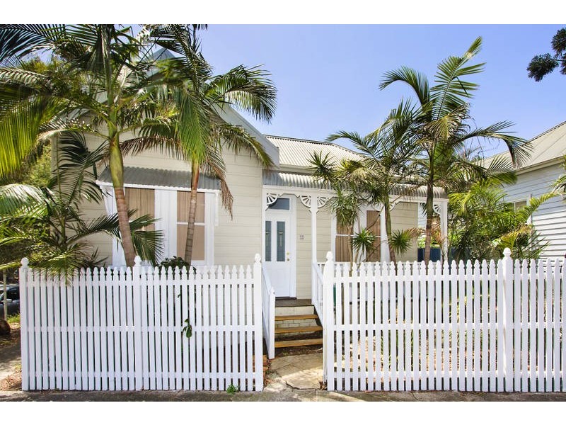 12 Carlton Street, Manly NSW 2095
