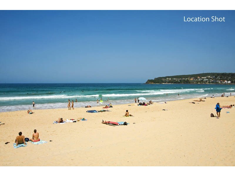 12 Carlton Street, Manly NSW 2095