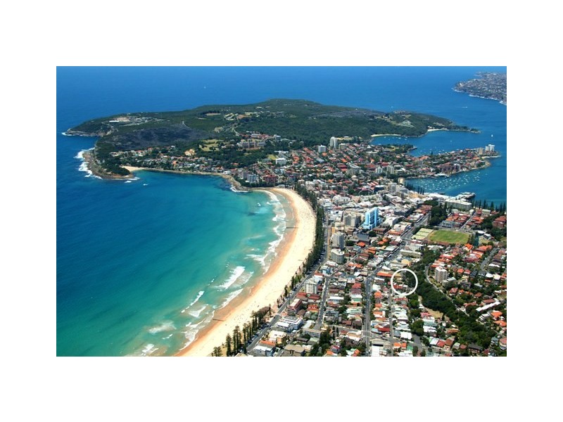 12 Carlton Street, Manly NSW 2095