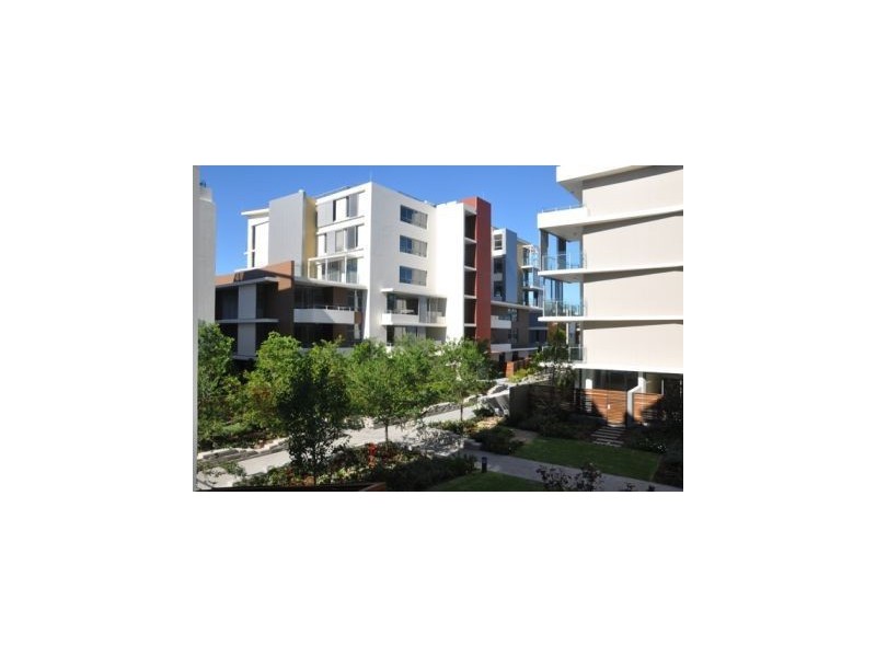 203/1  Sylvan Avenue, Balgowlah NSW 2093