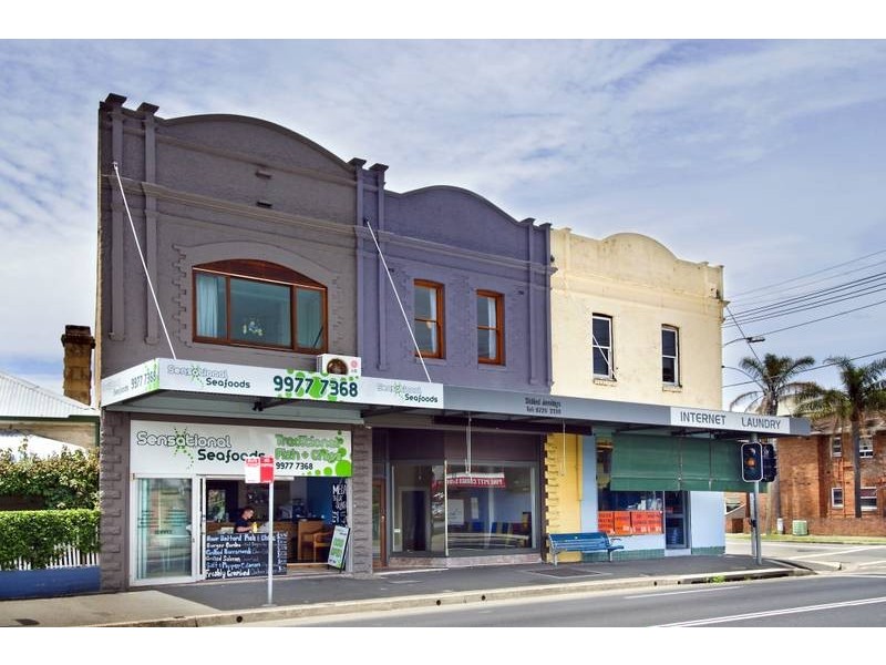 146 Pittwater Road, Manly NSW 2095