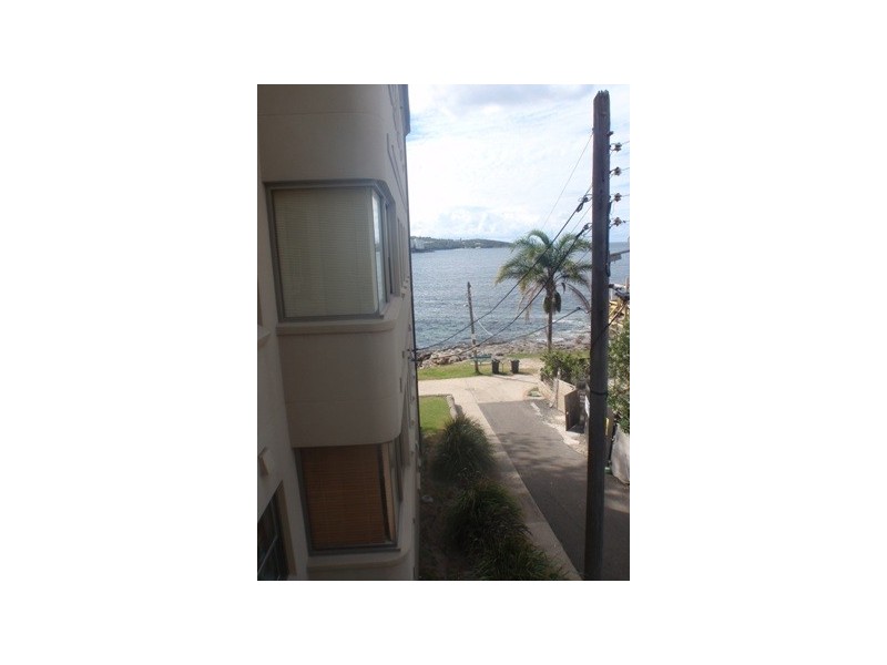 5/9 Fairlight Crescent, Manly NSW 2095