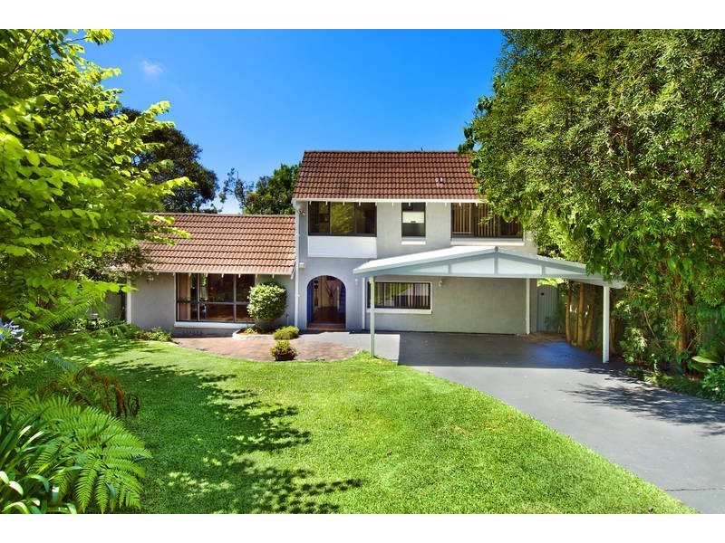 3 Tamworth Place, Allambie Heights NSW 2100