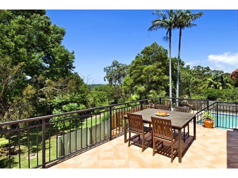 3 Tamworth Place, Allambie Heights NSW 2100