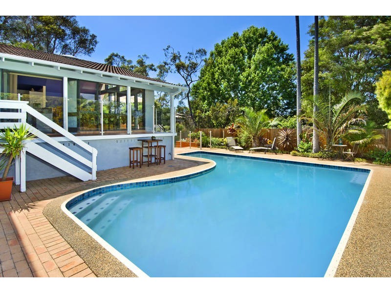 3 Tamworth Place, Allambie Heights NSW 2100