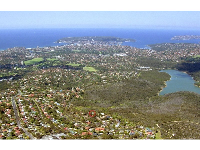 3 Tamworth Place, Allambie Heights NSW 2100