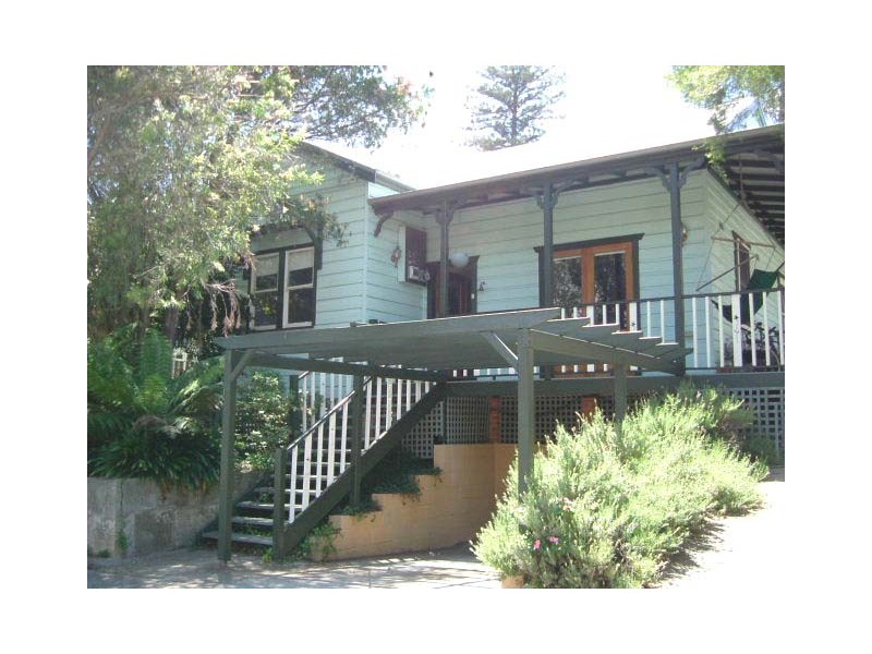 12 Daintrey Street, Fairlight NSW 2094