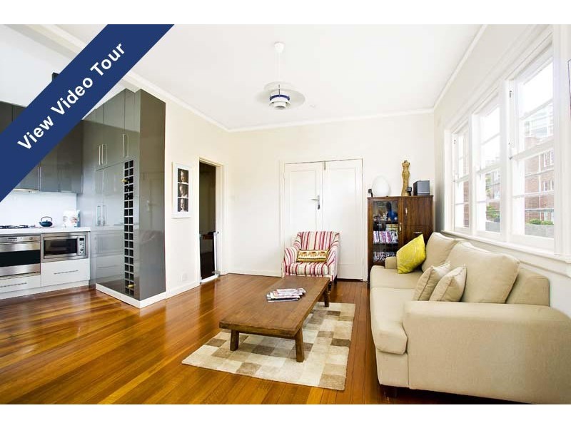 4/1a Fairlight Street, Manly NSW 2095