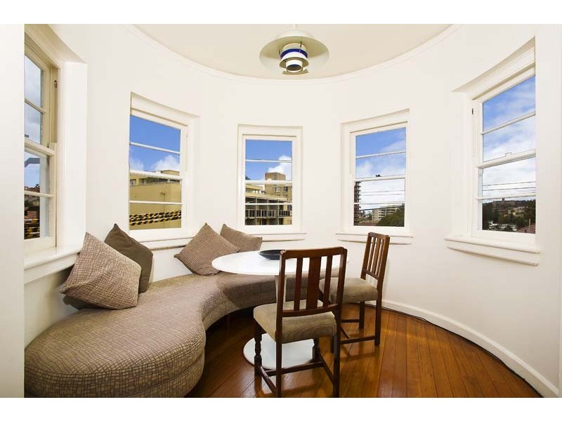 4/1a Fairlight Street, Manly NSW 2095