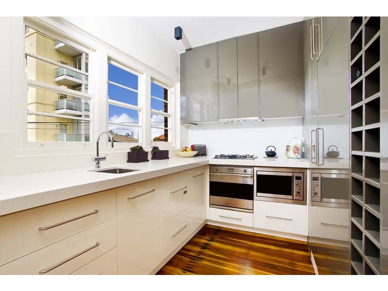 4/1a Fairlight Street, Manly NSW 2095