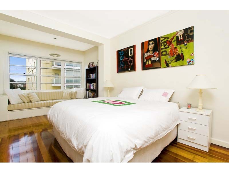 4/1a Fairlight Street, Manly NSW 2095