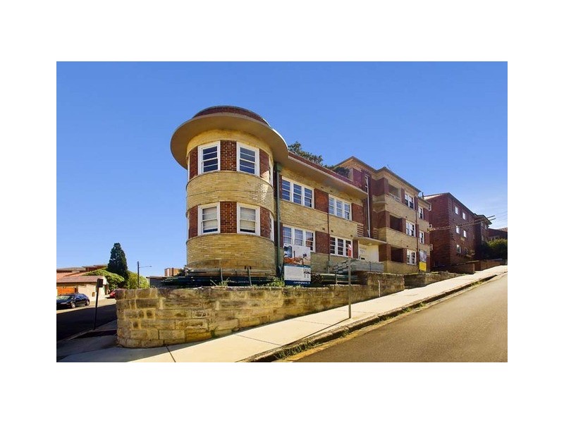 4/1a Fairlight Street, Manly NSW 2095