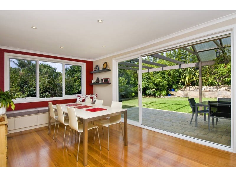 46 Curban Street, Balgowlah Heights NSW 2093