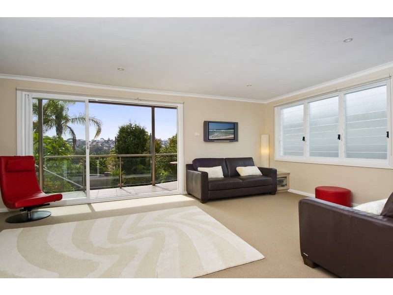 46 Curban Street, Balgowlah Heights NSW 2093