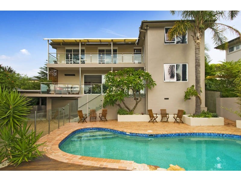 46 Curban Street, Balgowlah Heights NSW 2093