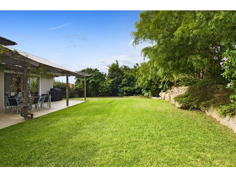 46 Curban Street, Balgowlah Heights NSW 2093