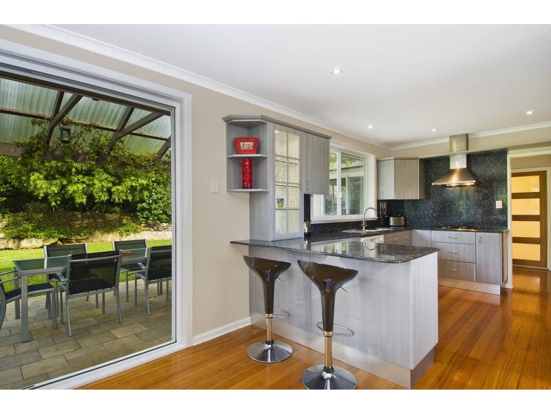 46 Curban Street, Balgowlah Heights NSW 2093