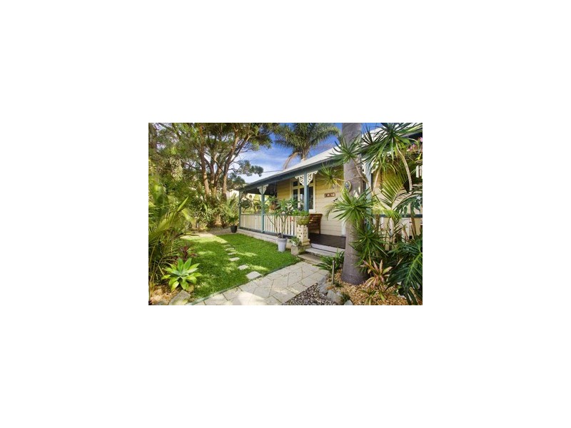 1 Golf Parade, Manly NSW 2095