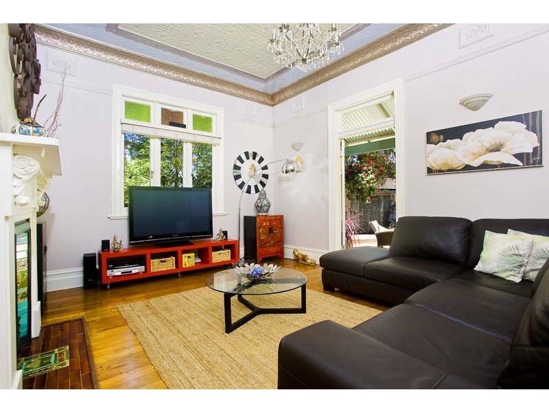 1 Golf Parade, Manly NSW 2095