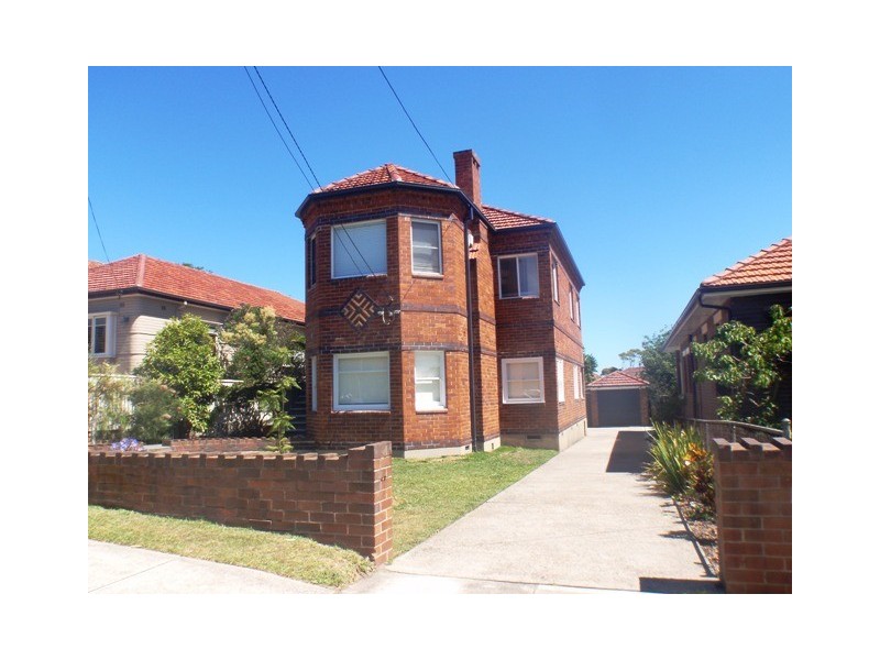 1/13 Ethel Street,, Balgowlah NSW 2093