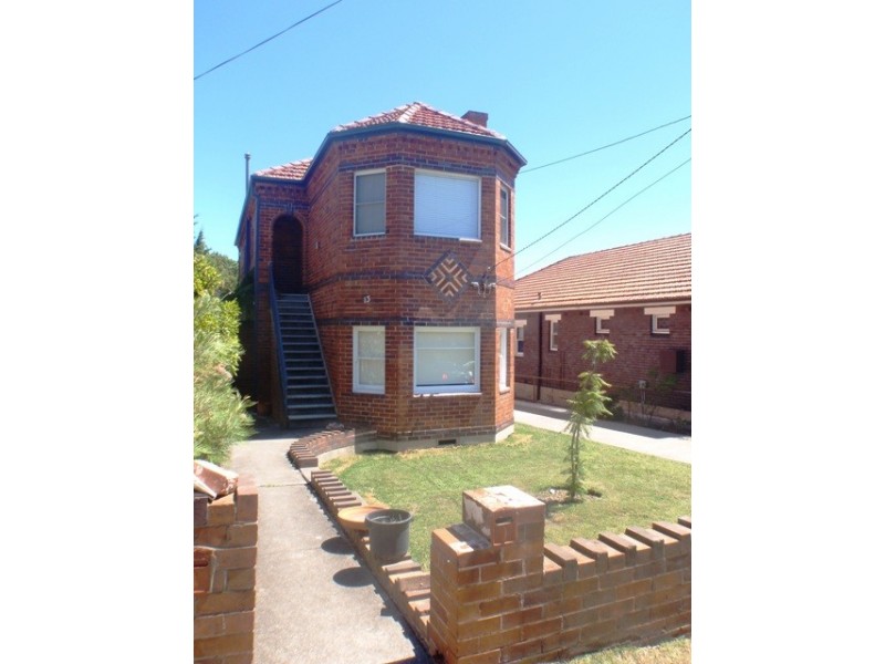 1/13 Ethel Street,, Balgowlah NSW 2093