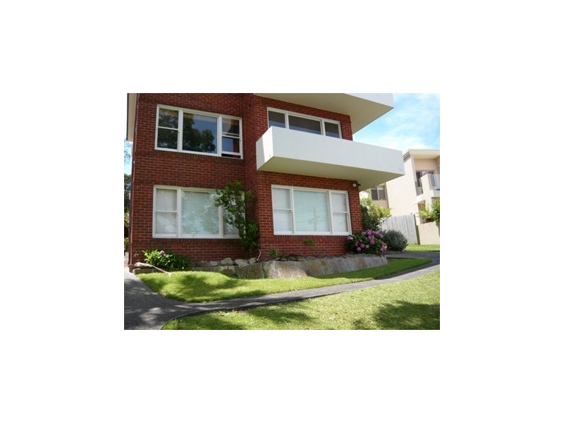 7/86 Lauderdale Avenue, Fairlight NSW 2094